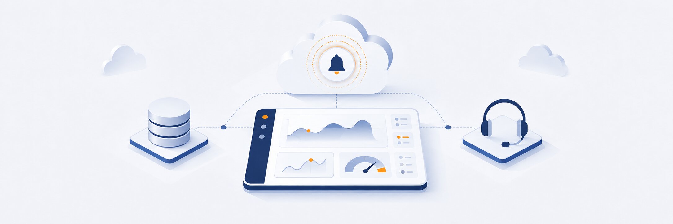 Monitoring and Incident Support